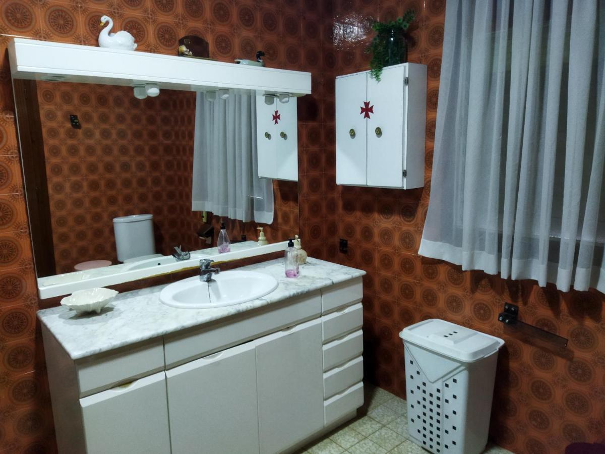 Willa Casa Joan De L'Illa Deltebre Zewnętrze zdjęcie