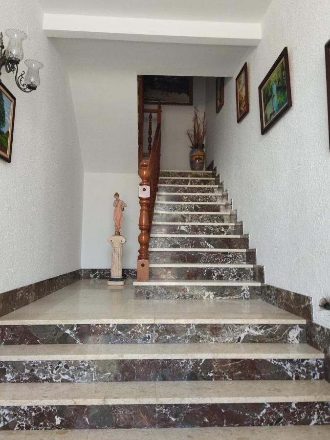 Willa Casa Joan De L'Illa Deltebre Zewnętrze zdjęcie
