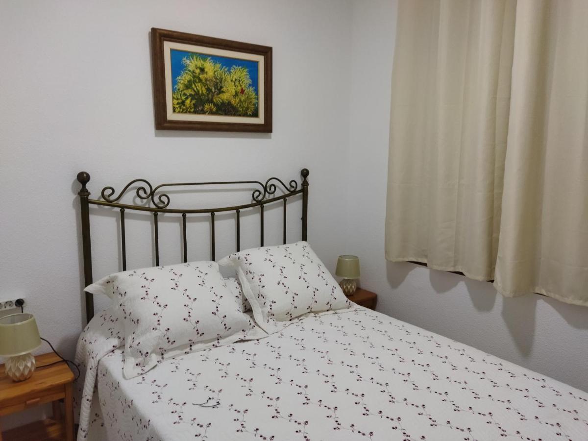 Willa Casa Joan De L'Illa Deltebre Zewnętrze zdjęcie