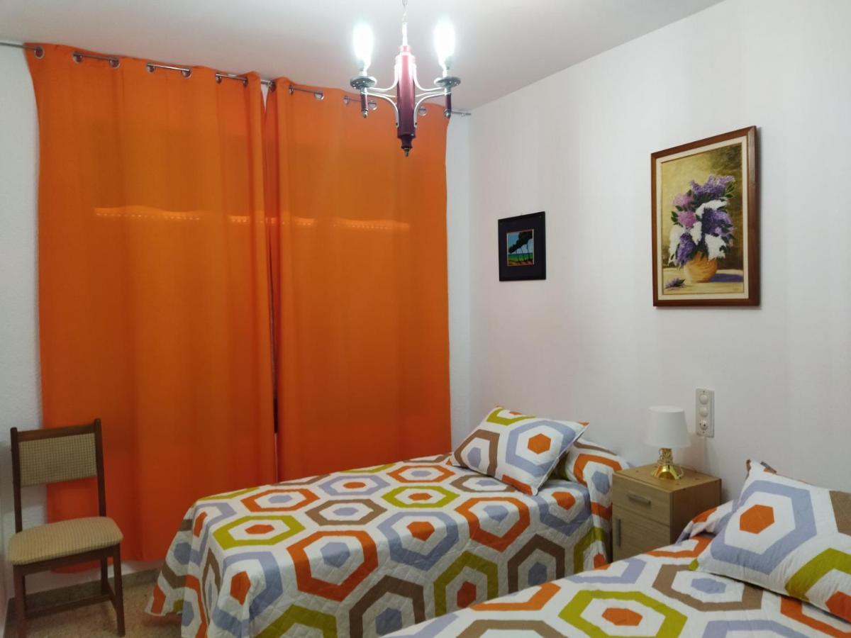 Willa Casa Joan De L'Illa Deltebre Zewnętrze zdjęcie
